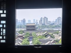 -光岳楼