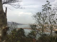 -南京金牛湖风景区