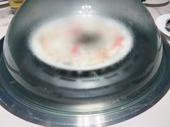 -青蓬蒸汽海鲜·深圳老字号·团建聚会(壹方城店)