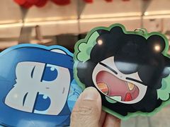 -必胜客(海光寺店)