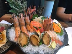 -九井澤精致料理(金茂店)