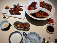 经典牛肉卤水花生-侨美食家·粤菜(体育西路店)