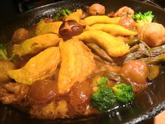 -刀板香·安徽菜(国购IFC店)