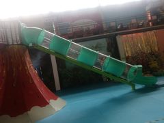 -天空之城蹦床攀岩运动馆·团建拓展·亲子游乐·生日派对(合肥店)