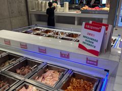 -玫瑰花园自助烤肉(顺义鑫海韵通店)