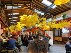 -老灶房-四川土菜(铁牛广场店)