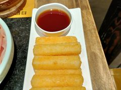 -周师兄大刀腰片火锅(洪崖洞旗舰店)