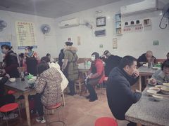 -李记小小吃(涪江路店)