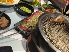 -虎丸烧肉(新大陆广场店)