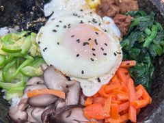 -小木屋拌饭(鞍山景子街小商品城店)