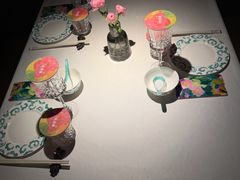 -桂满陇·海市蜃楼·黑金(国金店)