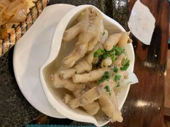 药膳鸡脚-御膳粥·牛乳粥底火锅·地道顺德菜(容桂店)