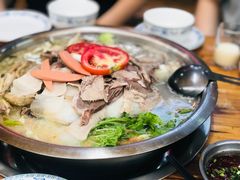-陈记泸州酸菜豆花火锅(建设路店)