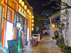 -回龙窝历史文化街区