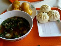 -南来顺饭庄·清真(南菜园店)