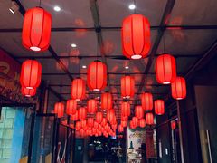 -蛙蛙叫干锅年代(簋街总店)