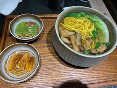 -安多素食(广仁寺路店)