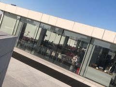 -璞渼咖啡 ROOF P.M. Café(浦东美术馆店)