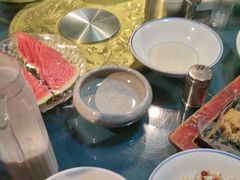 -宅里香.自然餐厅(湘大店)