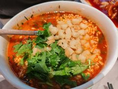 -钱塘秋荷·新江浙菜(沪太路店)