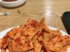 -韩麦大冷面(桂花街直营店)