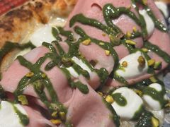 -Primo·丽莫意大利窑烤披萨