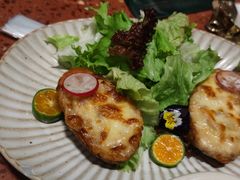 时蔬焗薯碗-La Terre乐田(万象城店)