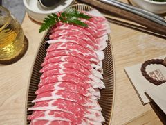 -巴奴毛肚火锅(七宝领展广场店)