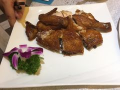 -国味壹号·精品湘菜·宴请佳选(新天地店)