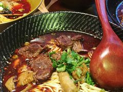 -天府小面馆(Emporium)