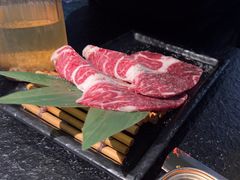 -牛兆·牛内脏·烤肉(慈云寺店)