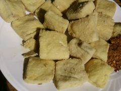 包浆豆腐-88号小吃店·经典云南菜·地道纳西美食
