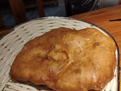 -義聚德·清真铜锅涮羊肉·烧烤(河东店)