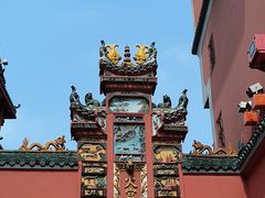 -火宫殿·小吃王国(坡子街店)