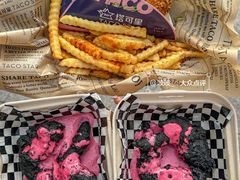 -TACO STAR 塔可星(下沙宝龙店)