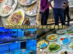 -涌觅名灶·本地海鲜宁波菜(财富广场店)