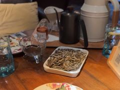 -陶享时光西餐·下午茶·竹林花园(新城店)