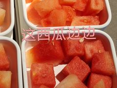 -蓝鲸湾汤泉(包河店)