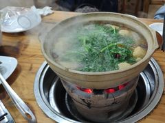 -蔡记·九米羊肉炉(东渡店)