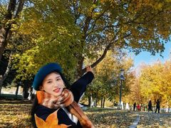 -长春世界雕塑园冰雪艺术天地