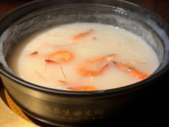 -大良毋米粥 · 粥底火锅(岭南天地店)