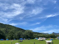 -玉渡山自然风景区