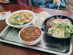 -姚记炒肝店(鼓楼店)