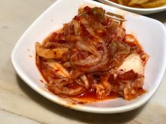 -韩宫宴烤肉·料理(苏州中心店)