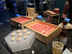 -王家渡火锅店(棕榈泉店)