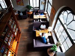 -1901 Cafe(西四店)