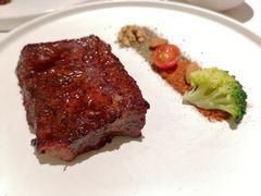 -赤火牛排(金狮广场店)