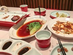 -小京华楼·京味斋(三元桥国展店)