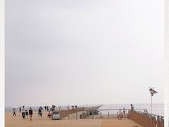-东疆建设开发纪念公园