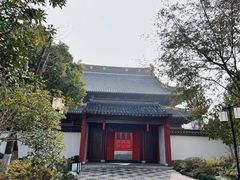 -苏州文庙(姑苏区)